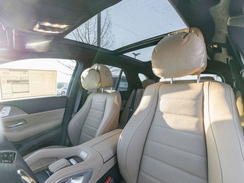 New 2026 Mercedes-Benz GLE 580 4MATIC image 22