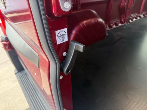 New 2026 RAM ProMaster 2500 w/ Safety Group FWD image 36