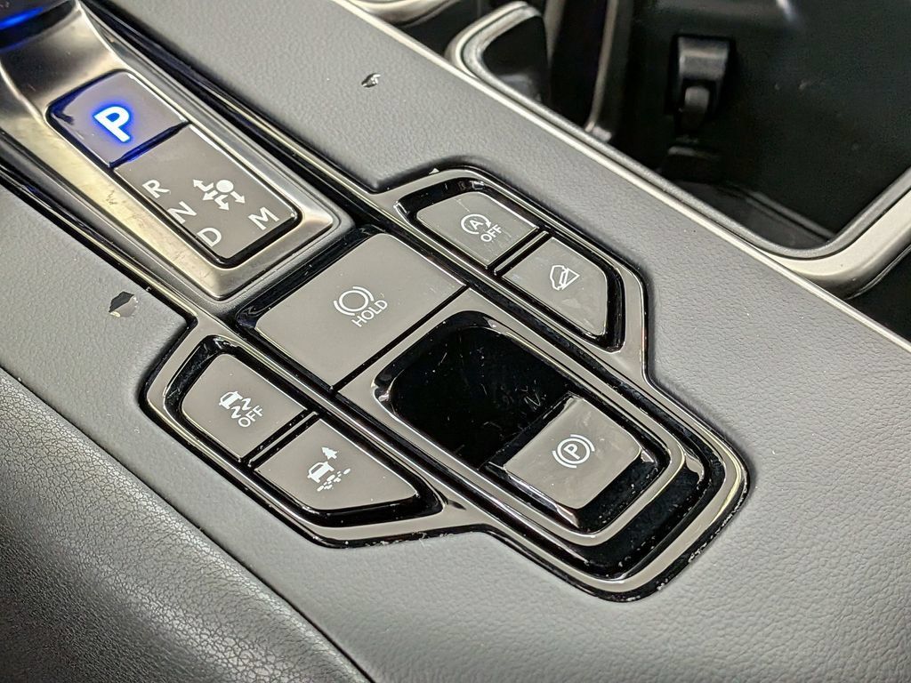Certified 2025 Lexus TX 350 AWD w/ Technology Package image 27