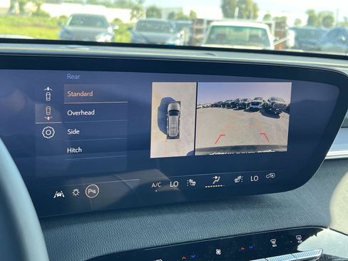 New 2026 Buick Enclave Sport Touring w/ Power Package FWD image 20