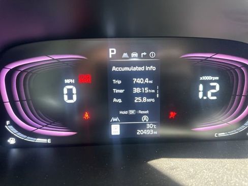 Used 2023 Kia Soul GT-Line image 27