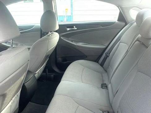 Used 2013 Hyundai Sonata GLS w/ Popular Equipment Pkg image 11