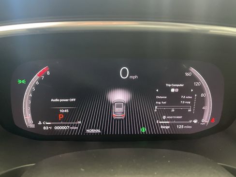 New 2026 Acura MDX A-Spec image 19