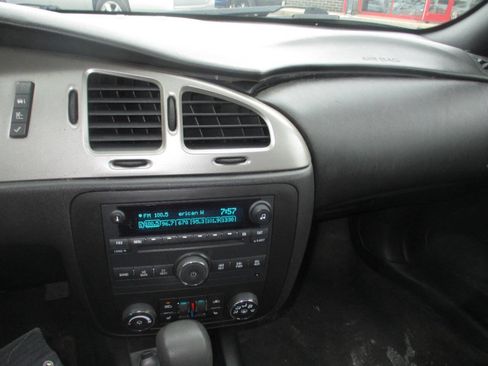 Used 2006 Chevrolet Monte Carlo SS w/ Convenience Package image 18