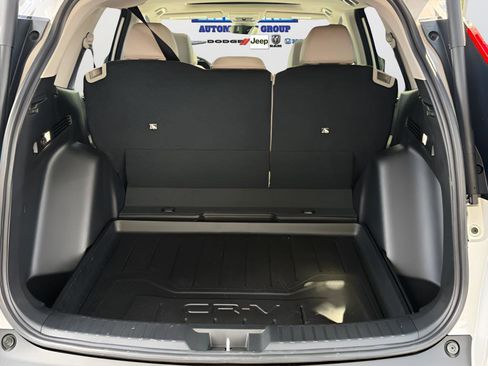 Used 2025 Honda CR-V EX-L image 35