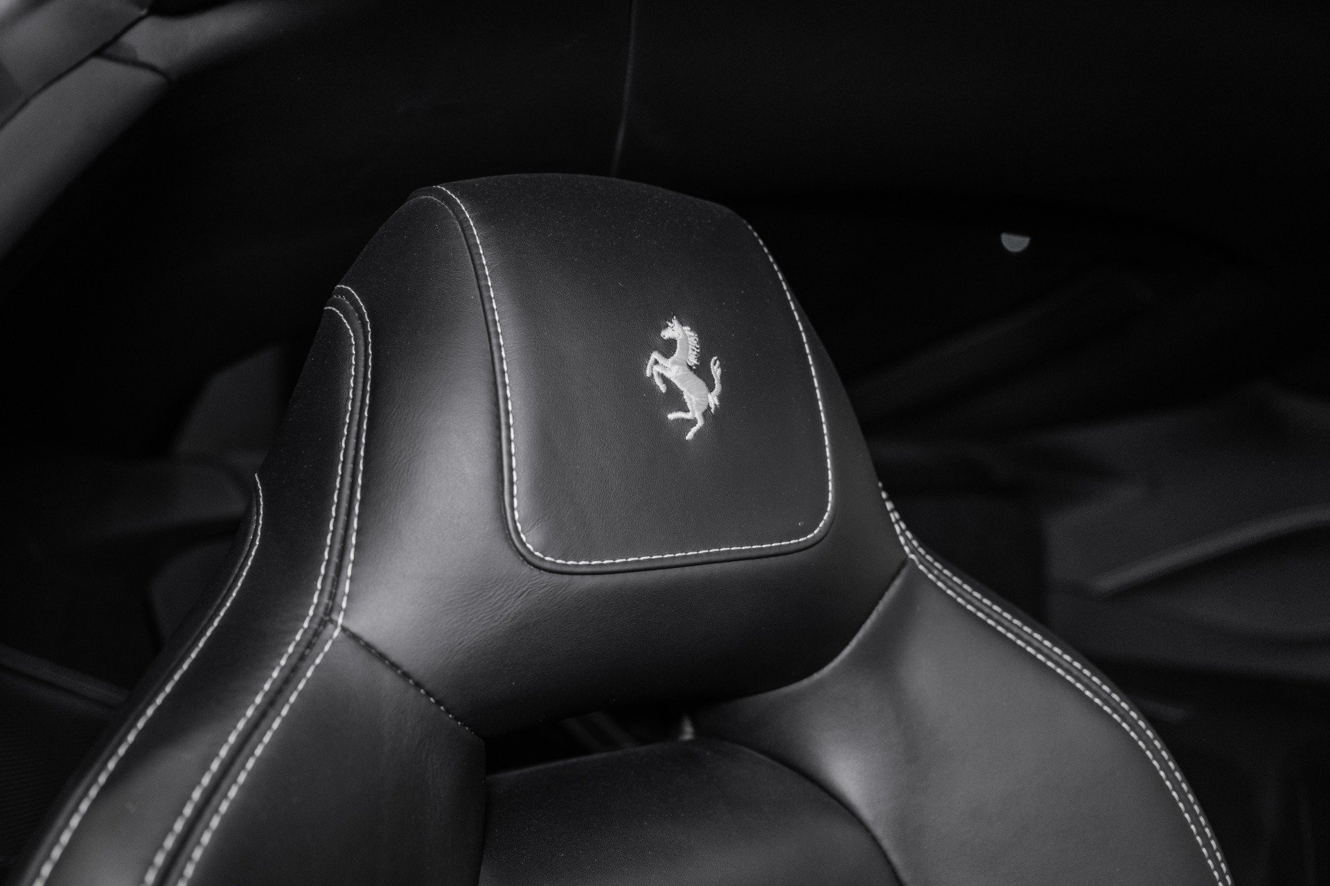 Used 2017 Ferrari F12 Berlinetta RWD image 46
