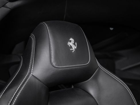 Used 2017 Ferrari F12 Berlinetta RWD image 46