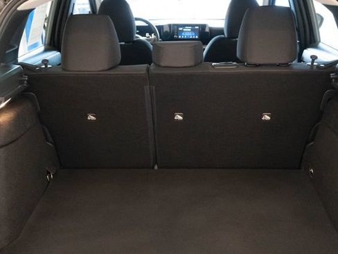 Used 2025 Nissan Kicks S AWD/4WD image 13