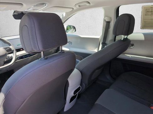 Certified 2024 Hyundai Ioniq 5 SE RWD image 17