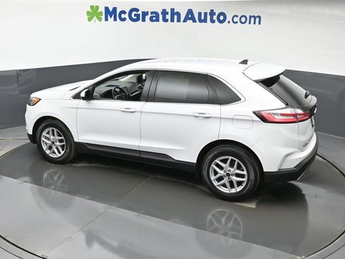 Used 2023 Ford Edge SEL w/ Convenience Package image 18