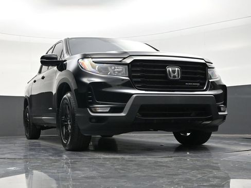 Used 2023 Honda Ridgeline Black Edition image 27