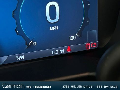 New 2026 Ford F250 King Ranch w/ Chrome Package image 23