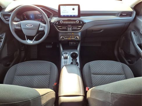Used 2024 Ford Escape Active FWD image 12