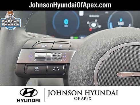 Certified 2024 Hyundai Kona SEL image 34