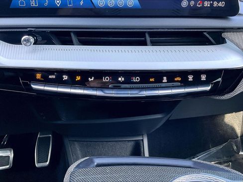 Used 2025 Cadillac Optiq Sport 2 w/ LPO, Floor Liner Package AWD/4WD image 30