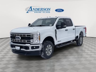 Certified 2024 Ford F350 XLT w/ FX4 Off-Road Package