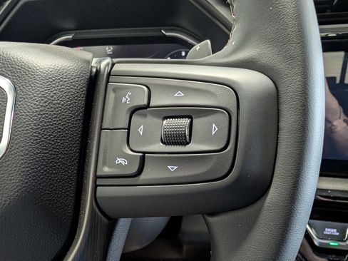 Used 2025 GMC Sierra 1500 AT4 w/ AT4 Premium Package image 28