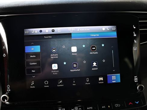 Used 2023 Jeep Wagoneer Series II image 54