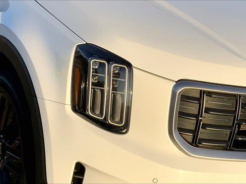 Used 2023 Kia Telluride SX FWD image 29