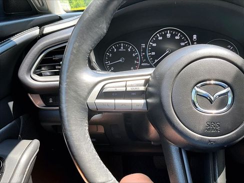 Used 2022 MAZDA CX-30 AWD 2.5 S w/ Select Package image 17