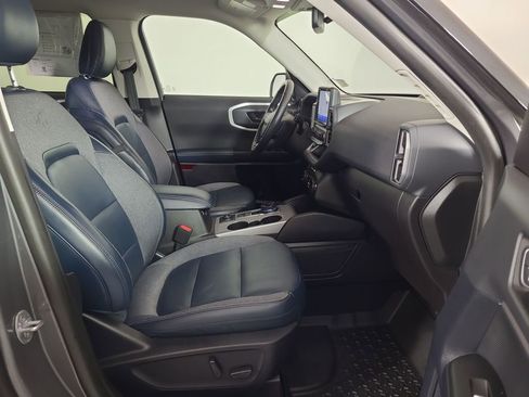 Used 2023 Ford Bronco Sport Outer Banks w/ Tech Package image 21