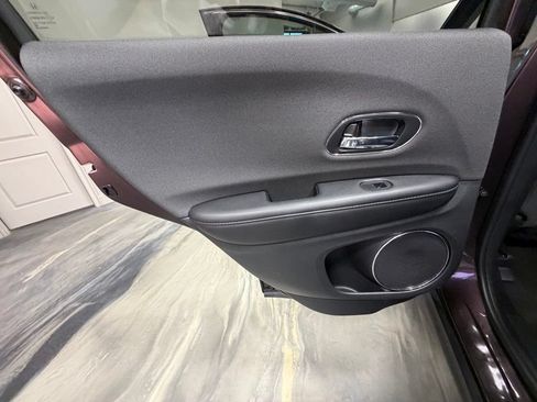 Used 2022 Honda HR-V EX image 50