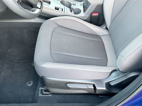 Certified 2025 Subaru Crosstrek 2.0i Premium image 26