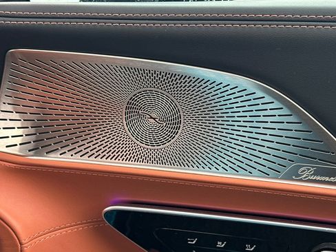 Certified 2022 Mercedes-Benz SL 55 AMG SL 55 AMGﾮ image 30