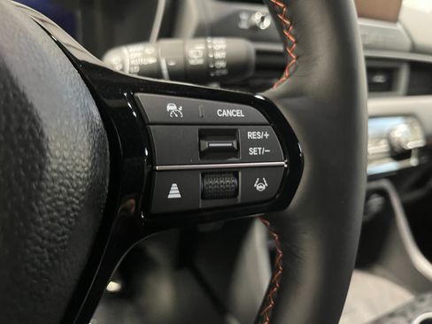 New 2026 Honda Passport TrailSport Elite image 16