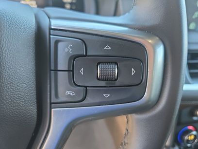 Certified 2024 Chevrolet Tahoe LT