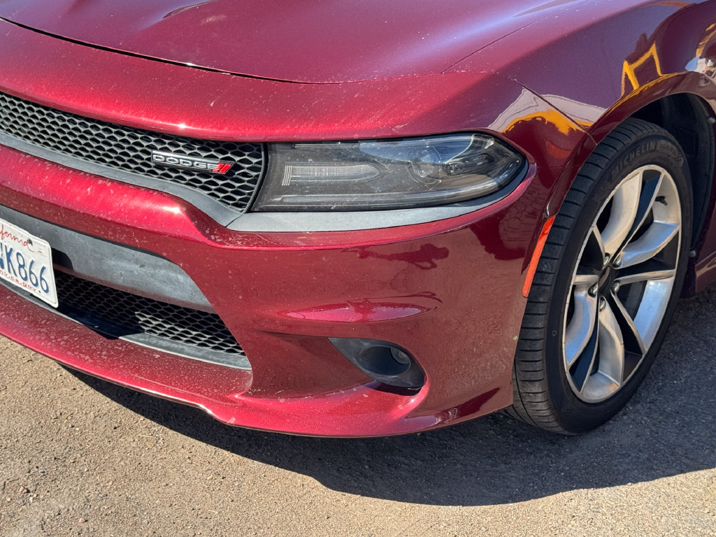 Used 2019 Dodge Charger GT RWD image 18