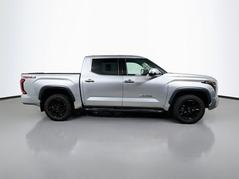 Used 2022 Toyota Tundra Limited w/ TRD Off-Road Package AWD/4WD image 3