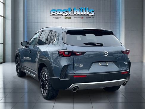 Used 2023 MAZDA CX-50 Meridian Edition w/ Cargo Package image 5