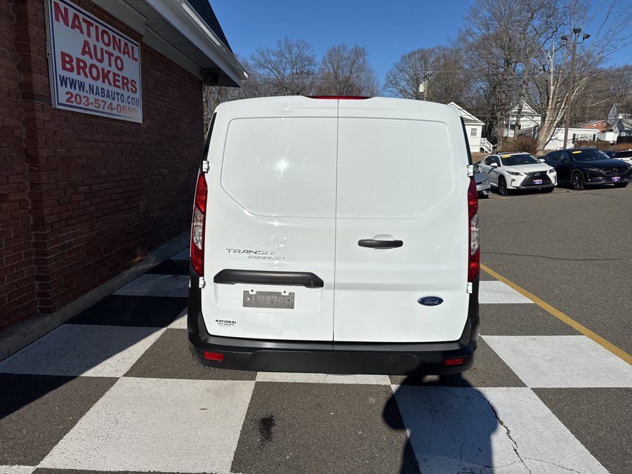 Used 2022 Ford Transit Connect XL FWD image 10