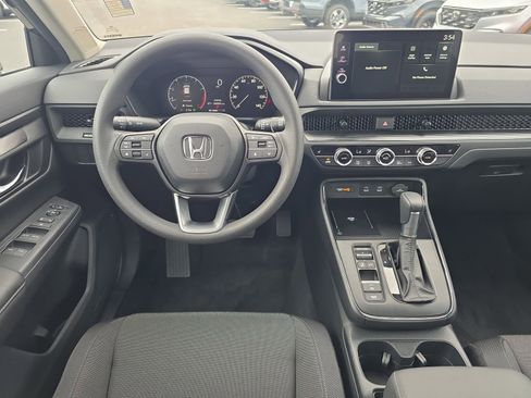 New 2026 Honda CR-V EX image 11