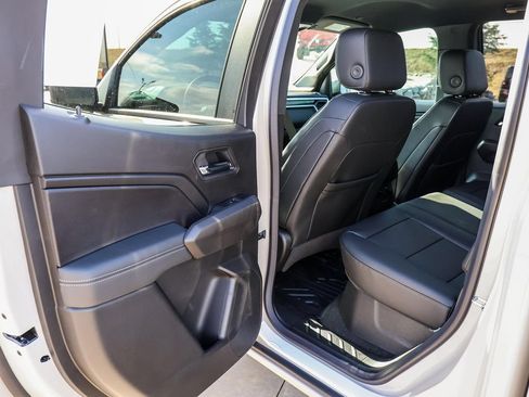 New 2026 GMC Canyon Elevation w/ Convenience Package RWD image 67