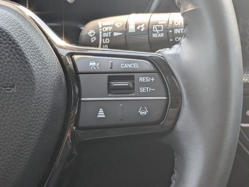Certified 2023 Honda CR-V EX-L image 27