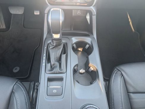 New 2025 Ford Ranger Lariat w/ FX4 Off-Road Package image 15