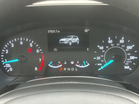 Certified 2022 Ford Escape SE w/ Convenience Package image 25