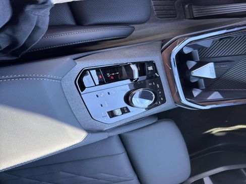 New 2026 BMW X3 xDrive30 w/ Convenience Package image 27