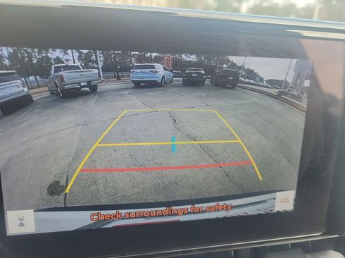 Certified 2024 Toyota RAV4 Adventure image 18