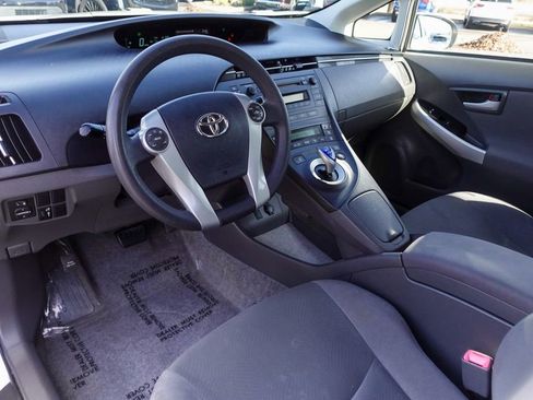 Used 2011 Toyota Prius One image 11