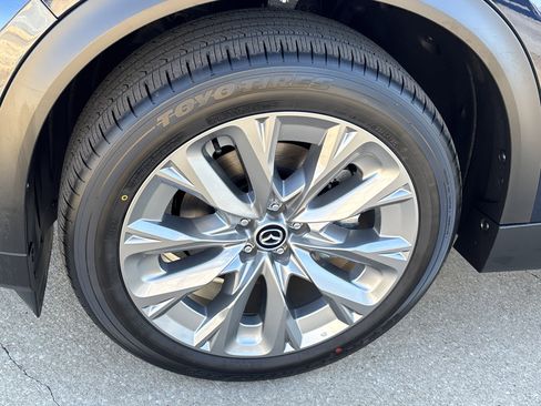 New 2026 MAZDA CX-90 3.3 Turbo w/ Preferred Package image 13