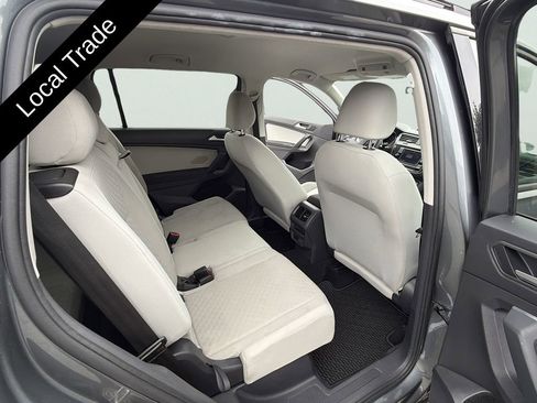 Used 2019 Volkswagen Tiguan S w/ Driver Assistance Package FWD image 16