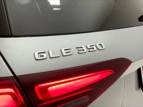 New 2026 Mercedes-Benz GLE 350 4MATIC image 13