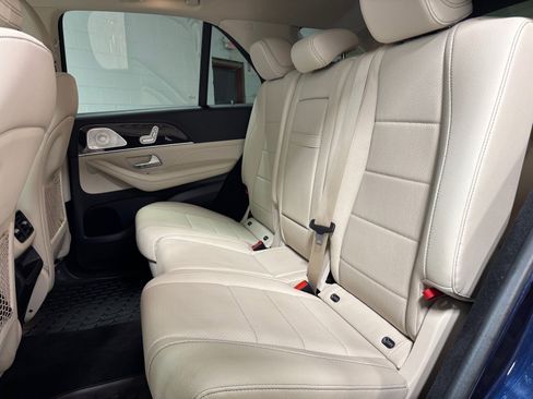 Used 2022 Mercedes-Benz GLE 350 4MATIC image 29