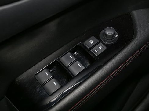 Used 2025 MAZDA CX-5 Carbon Edition AWD/4WD image 36