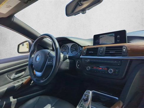 Used 2015 BMW 428i Convertible image 24