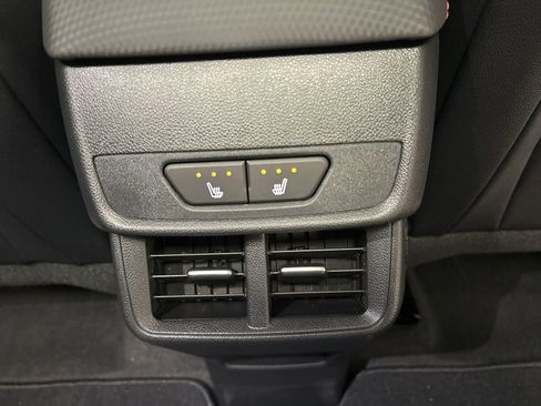New 2026 Chevrolet Equinox RS AWD/4WD image 27