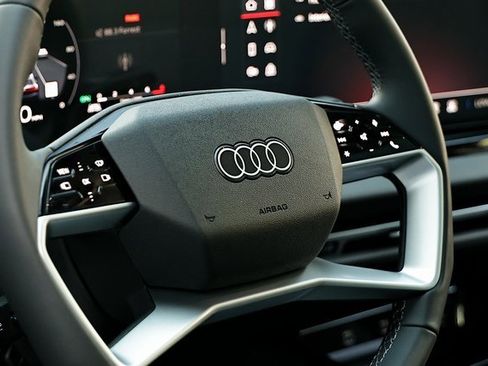 New 2025 Audi A5 2.0T Premium Plus image 18